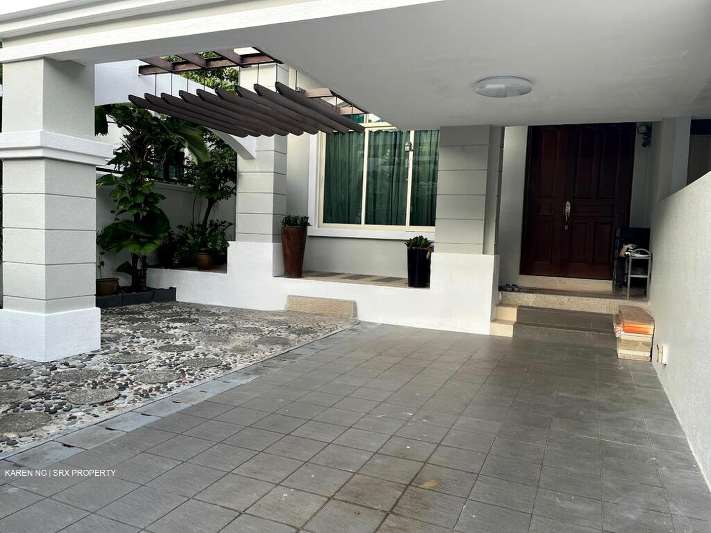 Island Country Villas (D20), Semi-Detached #502388341